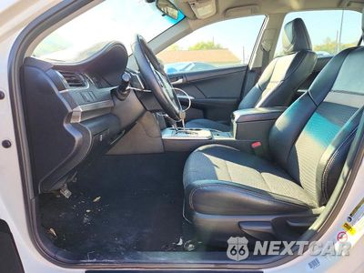 Zdjęcie 7 z 12 samochodu: 2014 TOYOTA CAMRY SE VIN:4T1BF1FK3EU334945 - miniatura