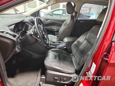 Zdjęcie 7 z 13 samochodu: 2013 FORD ESCAPE TITANIUM VIN:1FMCU9J90DUA34128 - miniatura