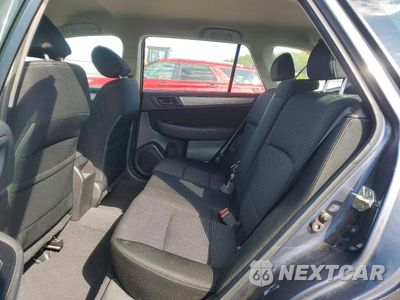 Zdjęcie 11 z 13 samochodu: 2016 SUBARU OUTBACK 2.5I VIN:4S4BSBAC8G3337706 - miniatura