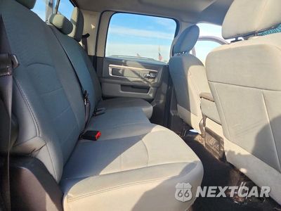 Zdjęcie 10 z 12 samochodu: 2016 RAM 1500 SLT VIN:1C6RR7LT9GS109364 - miniatura