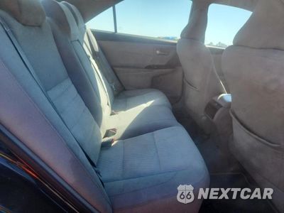 Zdjęcie 10 z 12 samochodu: 2016 TOYOTA CAMRY LE VIN:4T1BF1FK8GU174161 - miniatura