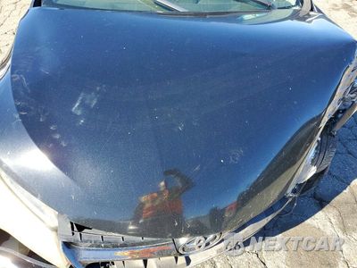 Zdjęcie 11 z 12 samochodu: 2017 TOYOTA CAMRY SE VIN:4T1BF1FK8HU417470 - miniatura