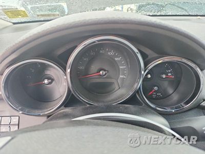 Zdjęcie 9 z 13 samochodu: 2013 CADILLAC CTS LUXURY COLLECTION VIN:1G6DG5E50D0116631 - miniatura