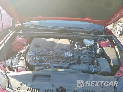 Zdjęcie 11 z 12 samochodu: 2025 TOYOTA CAMRY LE VIN:4T1DAACKXSU120610 - miniatura
