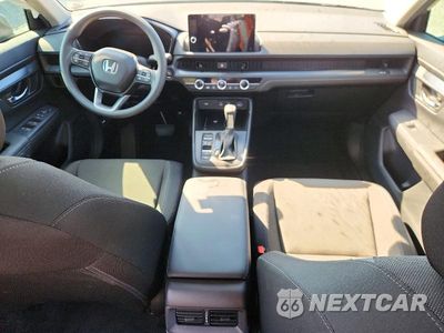 Zdjęcie 8 z 12 samochodu: 2026 HONDA CR-V LX VIN:2HKRS3H22TH312191 - miniatura