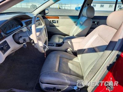 Zdjęcie 7 z 12 samochodu: 1997 CADILLAC SEVILLE SLS VIN:1G6KS52YXVU804599 - miniatura