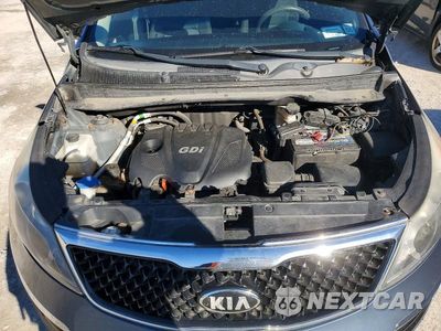 Zdjęcie 12 z 13 samochodu: 2015 KIA SPORTAGE LX VIN:KNDPBCAC8F7769686 - miniatura
