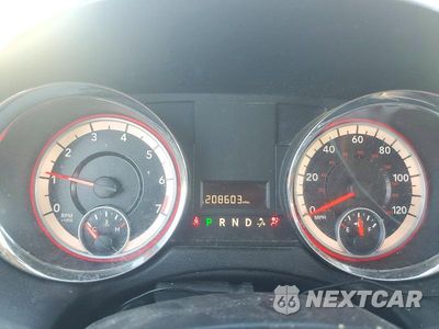 Zdjęcie 9 z 13 samochodu: 2015 DODGE GRAND CARAVAN SXT VIN:2C4RDGCG7FR548640 - miniatura