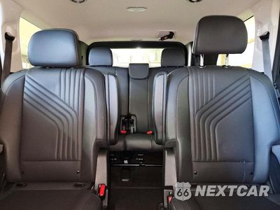 Zdjęcie 10 z 14 samochodu: 2026 HYUNDAI PALISADE SEL VIN:KM8RLES20TU118939 - miniatura