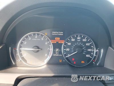 Zdjęcie 9 z 12 samochodu: 2020 ACURA RLX TECHNOLOGY VIN:JH4KC1F58LC000421 - miniatura