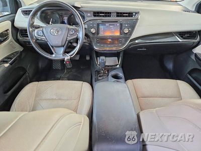 Zdjęcie 8 z 12 samochodu: 2015 TOYOTA AVALON XLE TOURING VIN:4T1BK1EB0FU185232 - miniatura