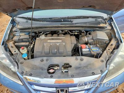 Zdjęcie 12 z 13 samochodu: 2007 HONDA ODYSSEY VIN:5FNRL38647B056723 - miniatura