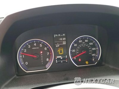 Zdjęcie 9 z 13 samochodu: 2008 HONDA CR-V EXL VIN:JHLRE48748C045666 - miniatura