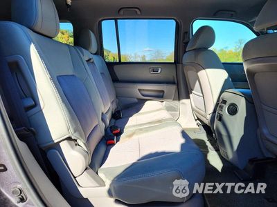 Zdjęcie 11 z 13 samochodu: 2015 HONDA PILOT EX VIN:5FNYF4H40FB049063 - miniatura