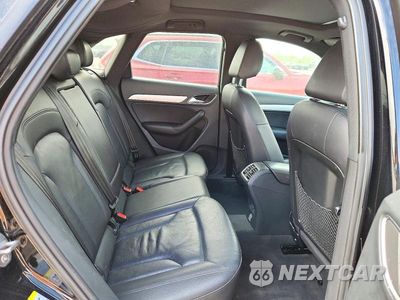 Zdjęcie 10 z 12 samochodu: 2018 AUDI Q3 PREMIUM VIN:WA1BCCFS0JR011226 - miniatura