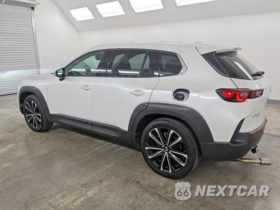 Drugie zdjęcie samochodu z przodu: 2026 MAZDA CX-50 PREMIUM VIN:7MMVABDL6TN467319 - miniatura