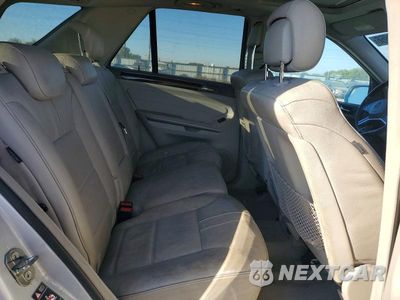 Zdjęcie 11 z 13 samochodu: 2009 MERCEDES-BENZ ML VIN:4JGBB72E49A458535 - miniatura