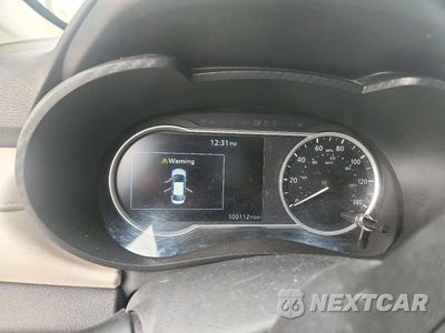 Zdjęcie 9 z 12 samochodu: 2021 NISSAN VERSA SV VIN:3N1CN8EV0ML917694 - miniatura