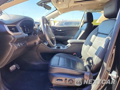 Zdjęcie 7 z 13 samochodu: 2023 GMC ACADIA DENALI VIN:1GKKNXLS9PZ215855 - miniatura