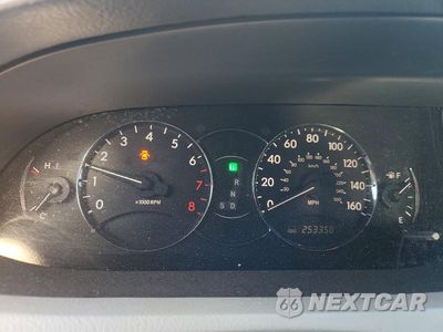 Zdjęcie 9 z 12 samochodu: 2006 TOYOTA AVALON XLS VIN:4T1BK36B06U155495 - miniatura