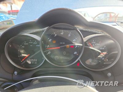 Zdjęcie 9 z 12 samochodu: 2007 PORSCHE CAYMAN VIN:WP0AA29817U761130 - miniatura