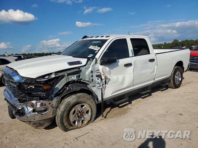 2026 RAM 2500 TRADESMAN 3C6UR5HJ9TG287878 - główne zdjęcie licytacji z USA - miniatura