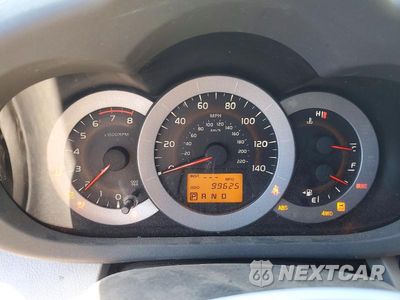 Zdjęcie 9 z 14 samochodu: 2010 TOYOTA RAV4 BASE VIN:2T3BF4DV6AW052993 - miniatura