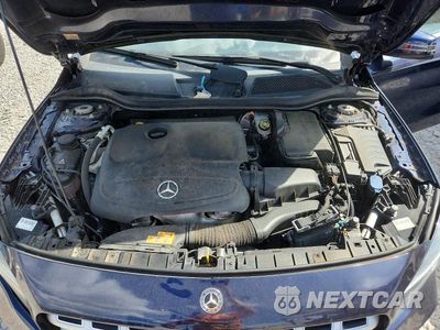 Zdjęcie 12 z 13 samochodu: 2018 MERCEDES-BENZ GLA 250 4MATIC VIN:WDCTG4GBXJJ464605 - miniatura