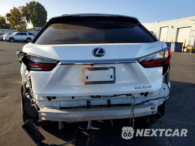 Zdjęcie 6 z 13 samochodu: 2021 LEXUS RX 350 VIN:JTJHZMDA2M2053471 - miniatura