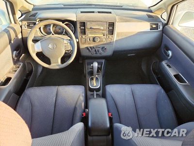 Zdjęcie 8 z 12 samochodu: 2008 NISSAN VERSA 1.8 S VIN:3N1BC13E98L426848 - miniatura