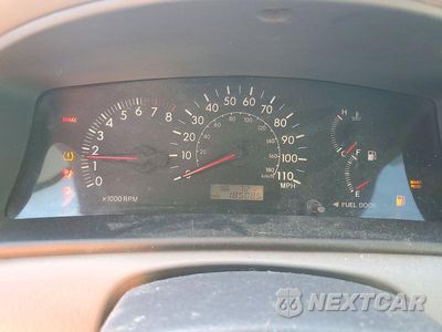Zdjęcie 9 z 12 samochodu: 2005 TOYOTA COROLLA LE VIN:2T1BR30EX5C430854 - miniatura