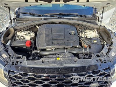 Zdjęcie 12 z 13 samochodu: 2019 LAND ROVER RANGE ROVER VELAR R-DYNAMIC SE VIN:SALYL2EX2KA220791 - miniatura
