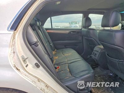 Zdjęcie 10 z 12 samochodu: 2005 TOYOTA AVALON TOURING VIN:4T1BK36B05U010357 - miniatura