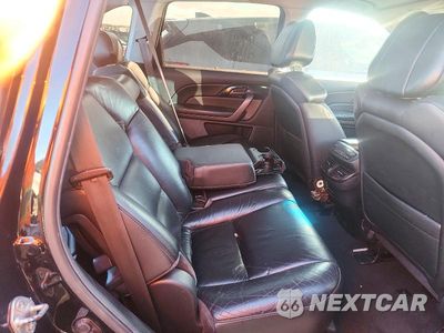 Zdjęcie 11 z 13 samochodu: 2007 ACURA MDX TECHNOLOGY VIN:2HNYD28457H503811 - miniatura