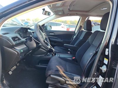 Zdjęcie 7 z 13 samochodu: 2014 HONDA CR-V EX VIN:2HKRM4H57EH642261 - miniatura