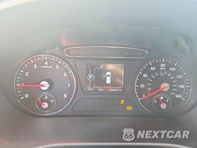 Zdjęcie 9 z 13 samochodu: 2017 KIA SORENTO LX VIN:5XYPG4A38HG249534 - miniatura