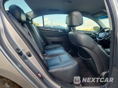 Zdjęcie 10 z 12 samochodu: 2012 HYUNDAI GENESIS 3.8L VIN:KMHGC4DD7CU158113 - miniatura