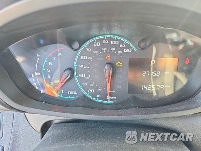 Zdjęcie 9 z 12 samochodu: 2017 CHEVROLET SPARK LS VIN:KL8CB6SA9HC759670 - miniatura