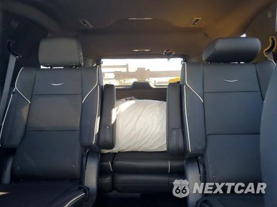 Zdjęcie 10 z 13 samochodu: 2023 CADILLAC ESCALADE PREMIUM LUXURY VIN:1GYS4BKL8PR312972 - miniatura