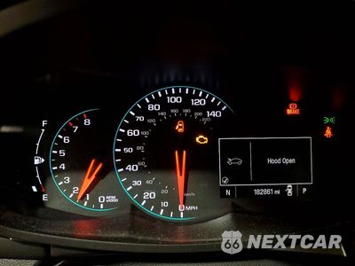 Zdjęcie 9 z 13 samochodu: 2018 CHEVROLET TRAX 1LT VIN:3GNCJPSB2JL208295 - miniatura
