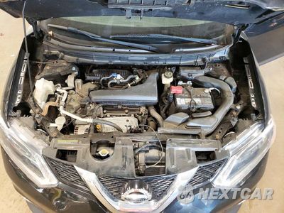 Zdjęcie 12 z 13 samochodu: 2016 NISSAN ROGUE SL VIN:JN8AT2MV3GW144537 - miniatura