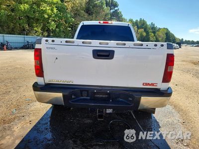Zdjęcie 6 z 12 samochodu: 2014 CHEVROLET SILVERADO K2500 HEAVY DUTY LT VIN:1GC1KXC89EF145034 - miniatura