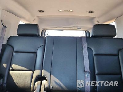 Zdjęcie 10 z 13 samochodu: 2015 CHEVROLET TAHOE POLICE VIN:1GNLC2EC3FR246202 - miniatura