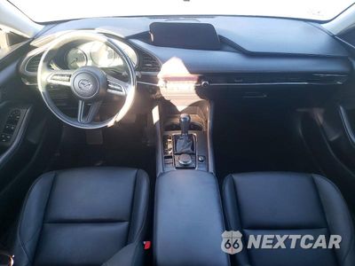 Zdjęcie 8 z 12 samochodu: 2023 MAZDA 3 SELECT VIN:3MZBPABM0PM377118 - miniatura