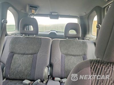 Zdjęcie 10 z 13 samochodu: 2002 TOYOTA RAV4 BASE VIN:JTEGH20VX26004258 - miniatura