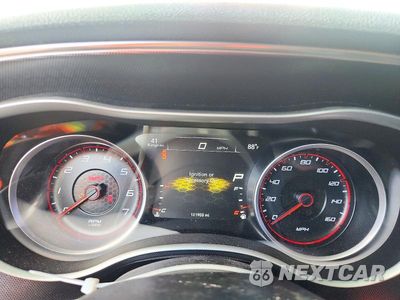 Zdjęcie 9 z 12 samochodu: 2018 DODGE CHARGER R/T VIN:2C3CDXCTXJH133219 - miniatura