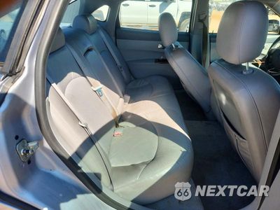Zdjęcie 10 z 12 samochodu: 2005 BUICK LACROSSE CXL VIN:2G4WD532251353209 - miniatura