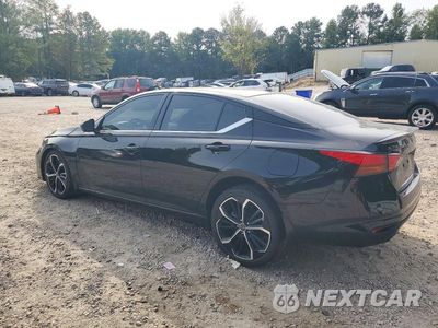 Drugie zdjęcie samochodu z przodu: 2024 NISSAN ALTIMA SR VIN:1N4BL4CW0RN335899 - miniatura