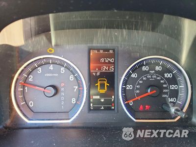 Zdjęcie 9 z 14 samochodu: 2008 HONDA CR-V EXL VIN:JHLRE48718C066717 - miniatura