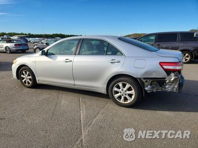 Drugie zdjęcie samochodu z przodu: 2011 TOYOTA CAMRY LE VIN:4T1BF3EK4BU686084 - miniatura